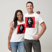 T-shirt Che Guevara anonyme (Unisexe)