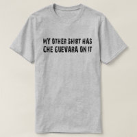 Che Guevara (Autre Chemise)