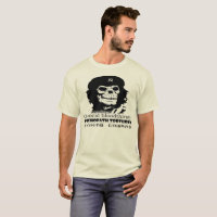 Che Guevara Meurtrier