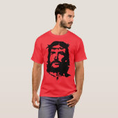 T-shirt Che Jésus (Devant entier)