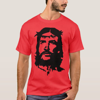 T-shirt Che Jésus