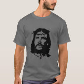 T-shirt Che Jésus (Devant)