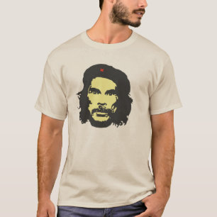 T-shirt Che Se lève à l'aube