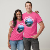 T-shirt Cheaha Mountain (P) (Unisexe)
