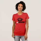 T-SHIRT CHEBURASHKA (Devant entier)