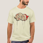 T-Shirt "Cheech" Tilt (Devant)