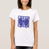 T-shirt Cheer (Devant)