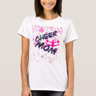 T-shirt Cheer Mam