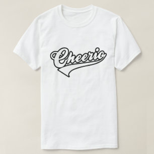 T-shirt Cheerio