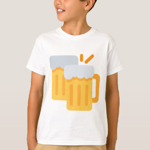 T-shirt Cheers Emoji