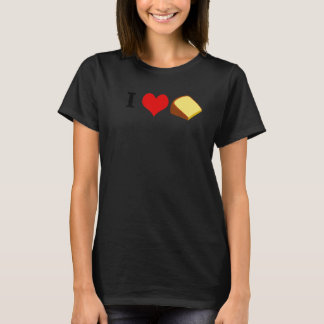 T-shirt Cheese  