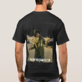 T-shirt Cheesin (Dos)