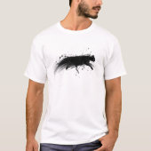 T-shirt Cheetah (Devant)