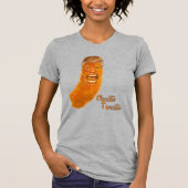 T-SHIRT CHEETO TWEETO (Devant)