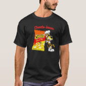 T-shirt Cheetos (Devant)