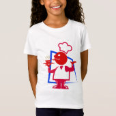 T-Shirt Chef (Devant)