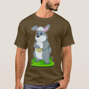 T-shirt Chef Bowl