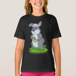 T-shirt Chef Bowl