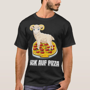 T-shirt Chef Cook Pizza Chef Outfit Pizzeria Restaurant 4