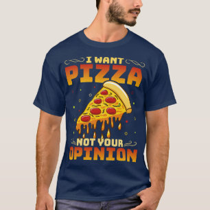 T-shirt Chef Cook Pizza Chef Outfit Pizzeria Restaurant 7