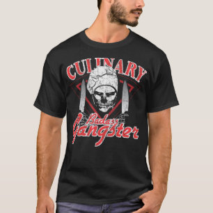 T-shirt Chef cooking funny sayings drunk chef