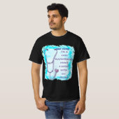 T-shirt Chef coque Infirmière Coeur (Devant entier)