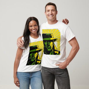 T-shirt chef criminel