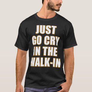 T-shirt Chef Cuisine Chef Hobby Cook Cuisine gastronomique