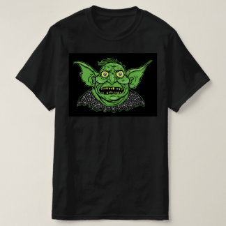 T-shirt Chef de la Horde Goblin
