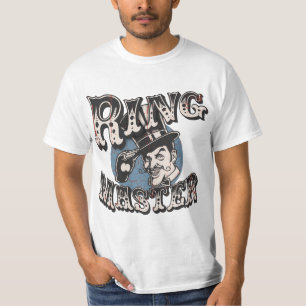 T-shirt Chef de piste II