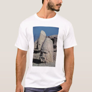 T-shirt Chef de Zeus-Oromandes et une déesse