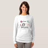 T-shirt Chef-d'œuvre de Dieu (Devant entier)