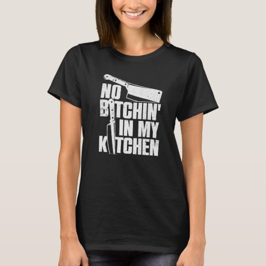 T-shirt Chef For Men Women Cooking Chef Culinary Cook  2 (Devant)