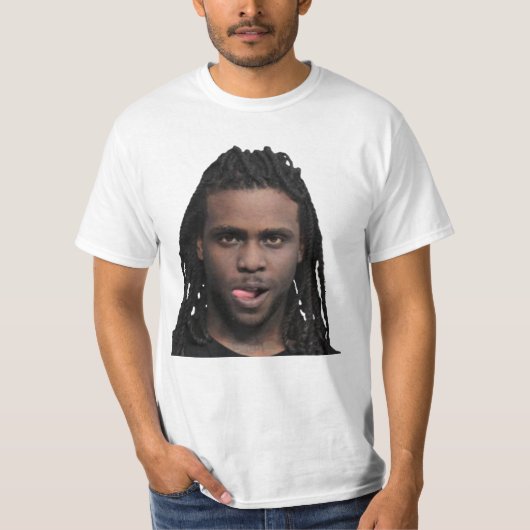 T-shirt Chef Keef mignon (Devant)
