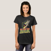 T-SHIRT CHEFFE FILLE (Devant entier)