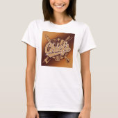 T-shirt Chefs (Devant)