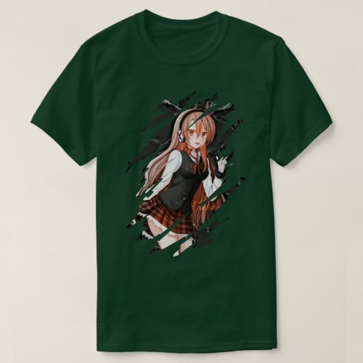 T-shirt chelsea (Design devant)