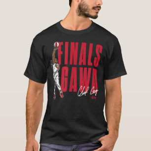 T-shirt Chelsea Gray - Dieu des finales - Las Vegas