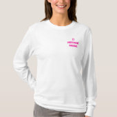 T-SHIRT CHEMIN DE FER DE CT UNDERHOUND (Devant)