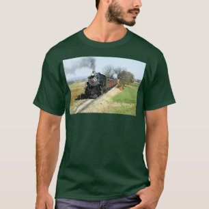 T-shirt Chemin de fer de Strasbourg 90 2