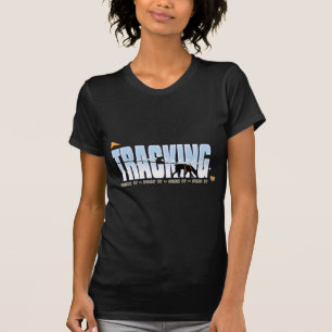T-shirt Cheminement, dobermann