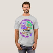 T-shirt chemise (Devant entier)