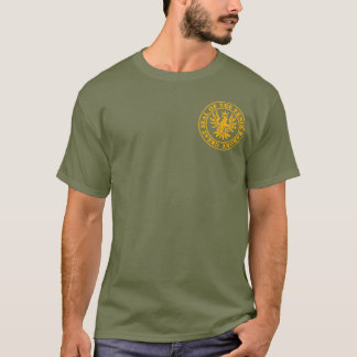 T-shirt Chemise