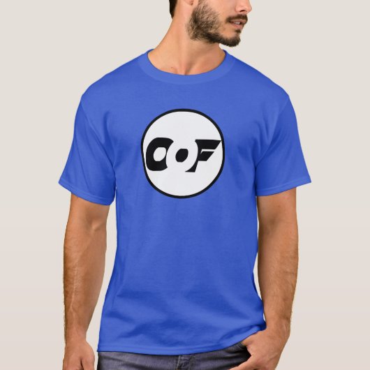 T-shirt chemise (Devant)