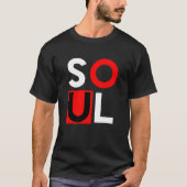T-shirt chemise (Devant)