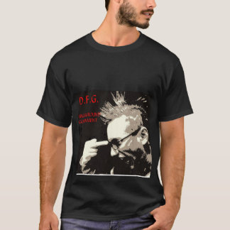 T-SHIRT CHEMISE