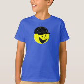 T-shirt chemise (Devant)