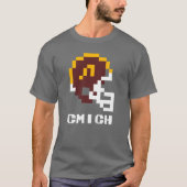 T-shirt Chemise (Devant)