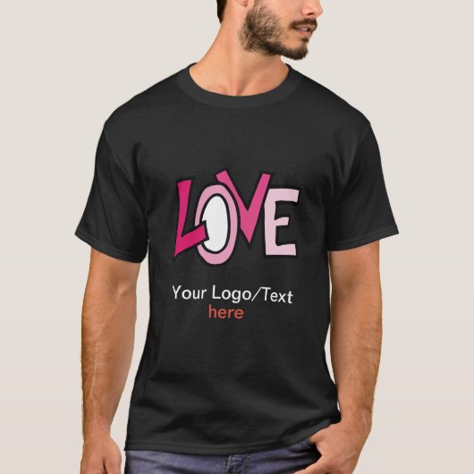 T-shirt chemise (Devant)