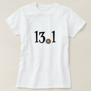 T-shirt chemise 13,1